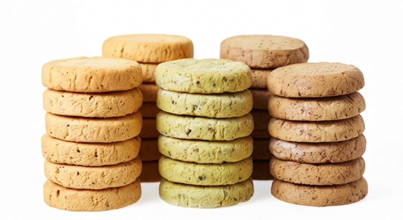 Pack 30 hamburguesas